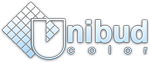 Logo Unibud Color